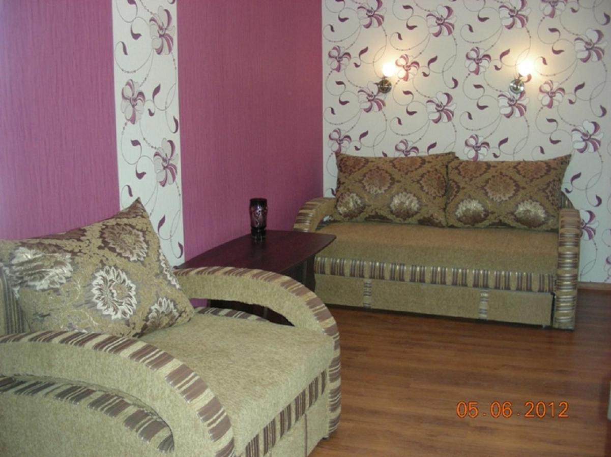 Гостиный Двор Odessa Buitenkant foto
